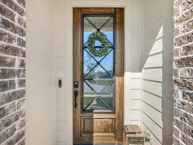 House for sale in Johnson, Texas