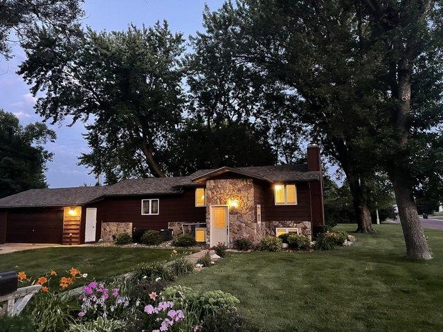 House for sale in Tracy, Minnesota