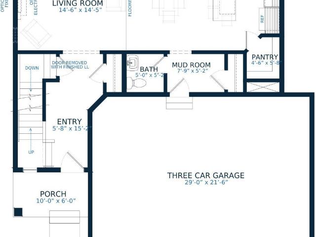 House for sale in Wright, Minnesota