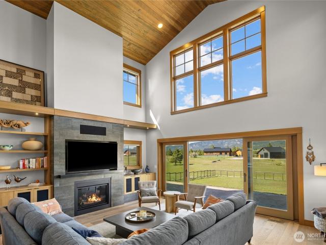 House for sale in Cle Elum, Washington