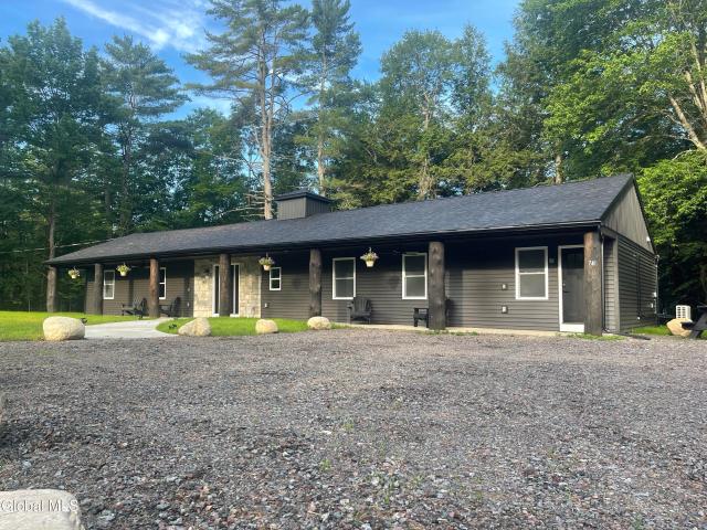 House for sale in Lake Luzerne, New York
