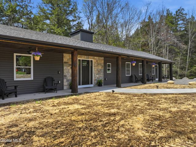 House for sale in Lake Luzerne, New York