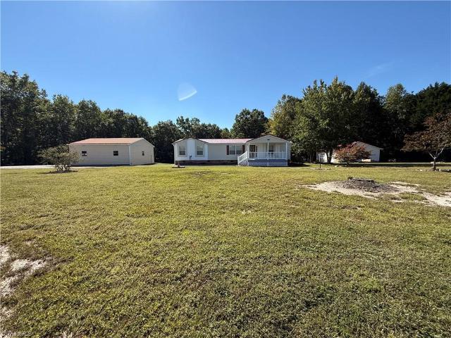 House for sale in Mocksville, Davie County