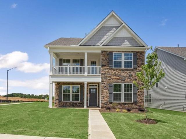 House for sale in Hillsborough, North Carolina