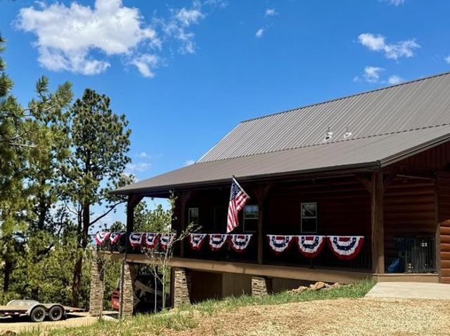 House for sale in Custer, Colorado