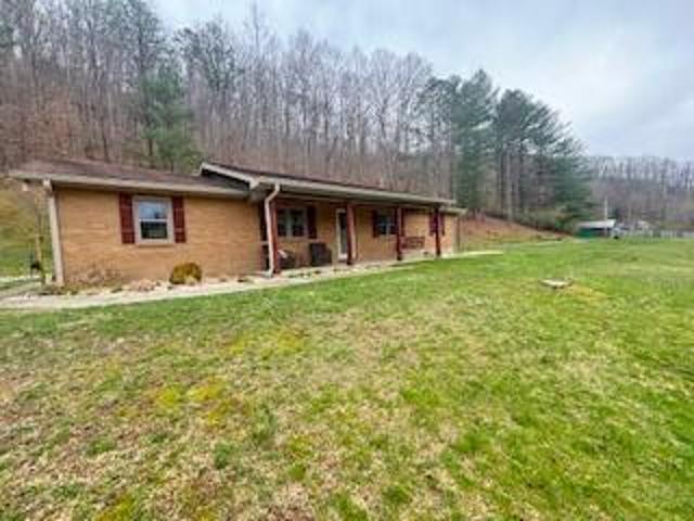 House for sale in Kentucky