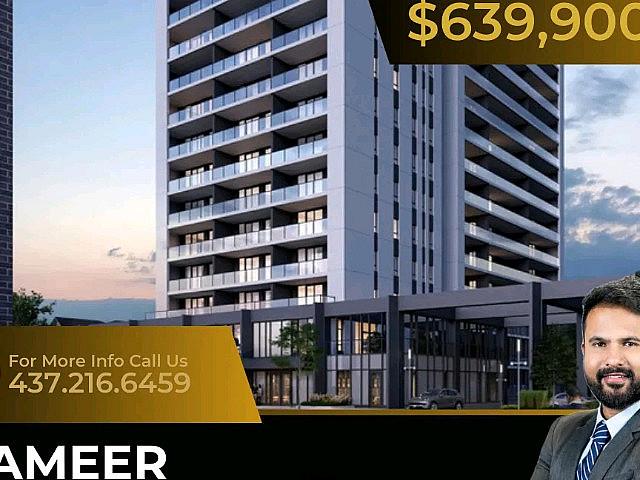 Condo for sale in Kitchener
