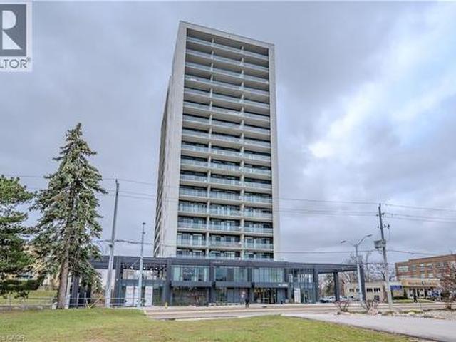 Condo for sale in Kitchener, Ontario