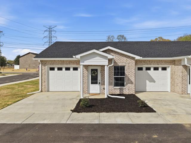 Condo for sale in Homaway Village, Tullahoma