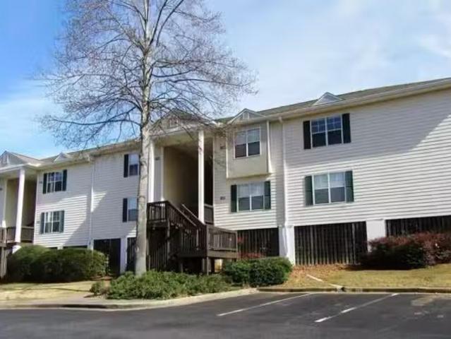 Apartment for rent in Alexander City