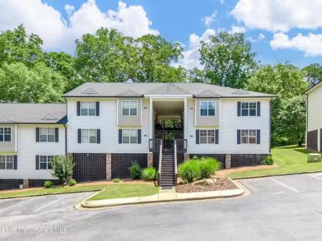 Apartment for rent in Alexander City