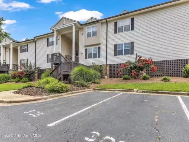 Apartment for rent in Alexander City