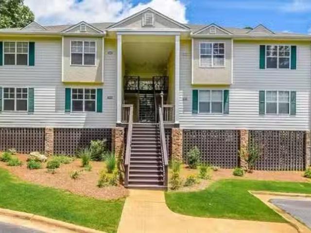 Apartment for rent in Alexander City