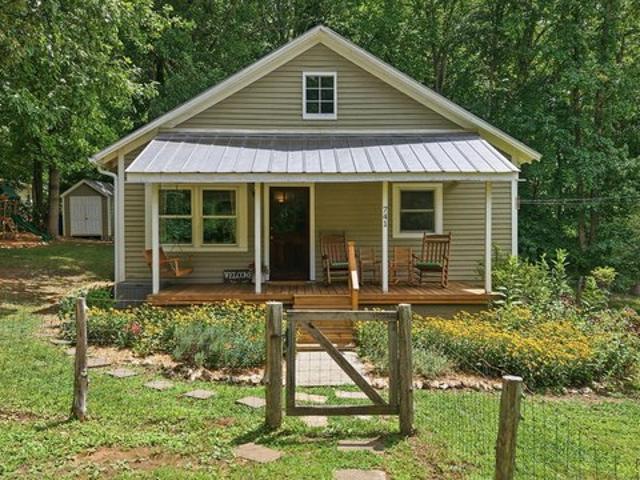 House for sale in Hillsborough, North Carolina