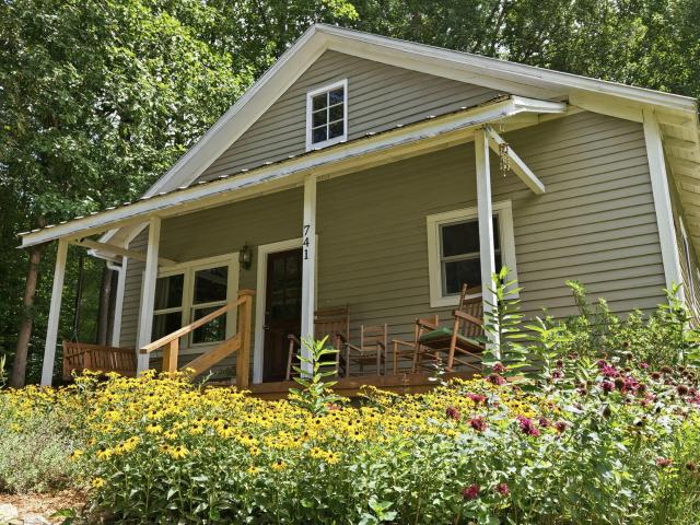 House for sale in Hillsborough, North Carolina