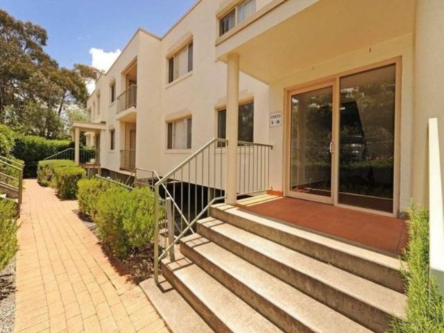 Apartment for rent in Canberra, Australian Capital Territory