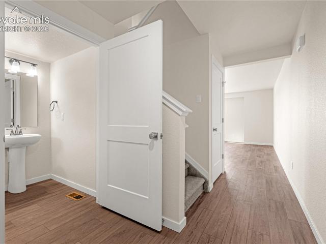 Townhouse for sale in Colorado Springs, El Paso County
