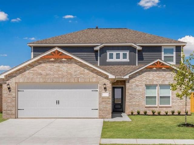 House for sale in Tuttle, Oklahoma