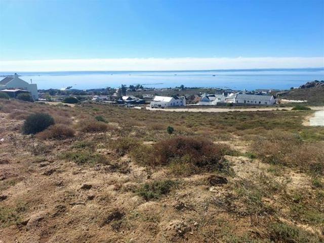 Land for sale in Western Cape