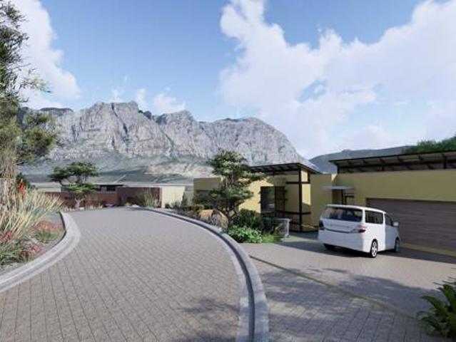 Land for sale in Durbanville, Western Cape