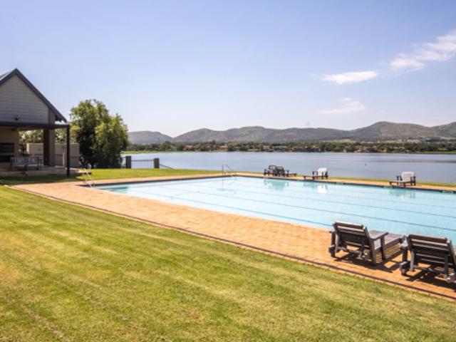 Land for sale in North West