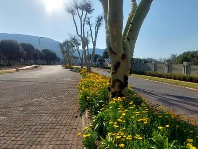 Land for sale in North West