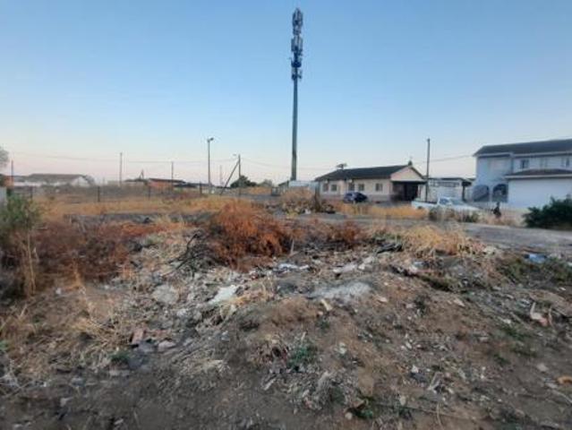 Land for sale in Seaview, Kwazulu-natal
