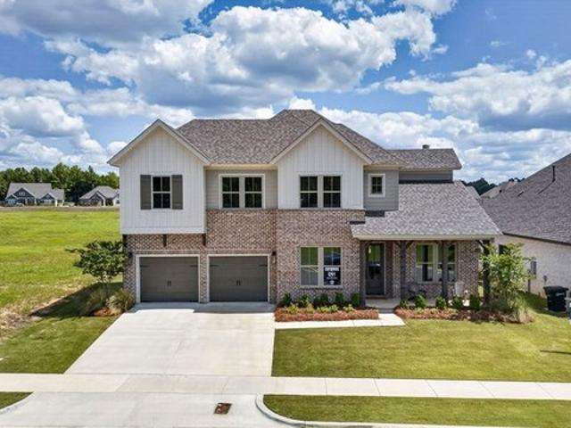 House for sale in Cecil, Alabama