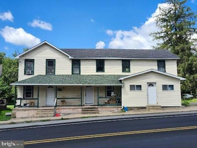 House for sale in Carbondale, Pennsylvania