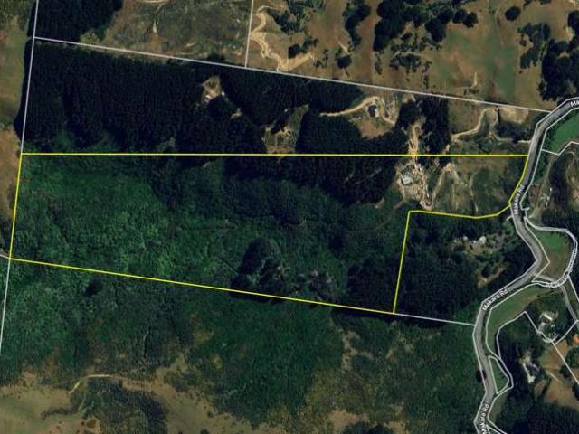 Vacant Land for sale in Matata, Wellington