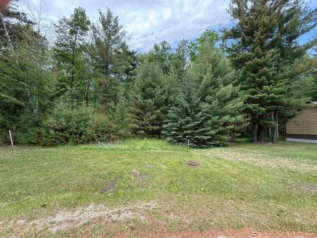 Land for sale in East Tawas