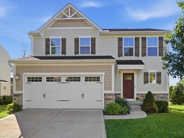 House for sale in South Lebanon, Warren County