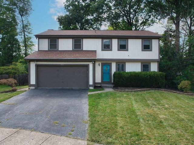 House for sale in Gahanna, Ohio