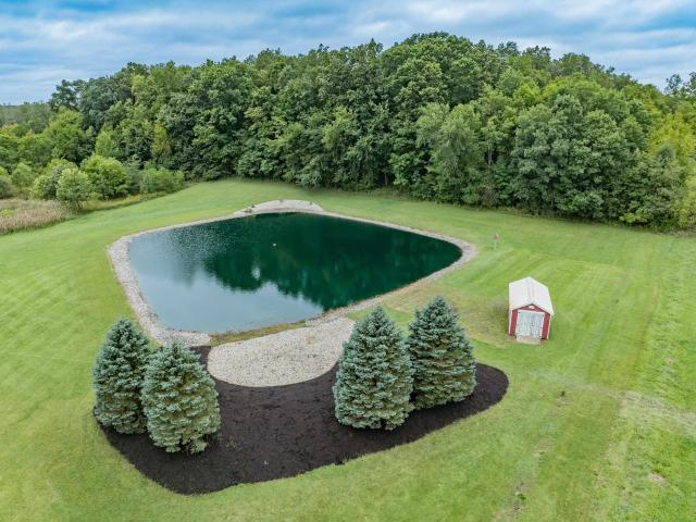 House for sale in Columbia City, Whitley County