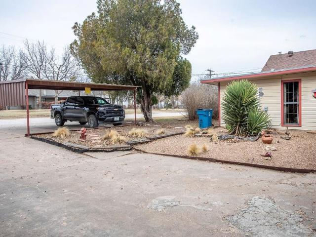 House for sale in Albany, Texas
