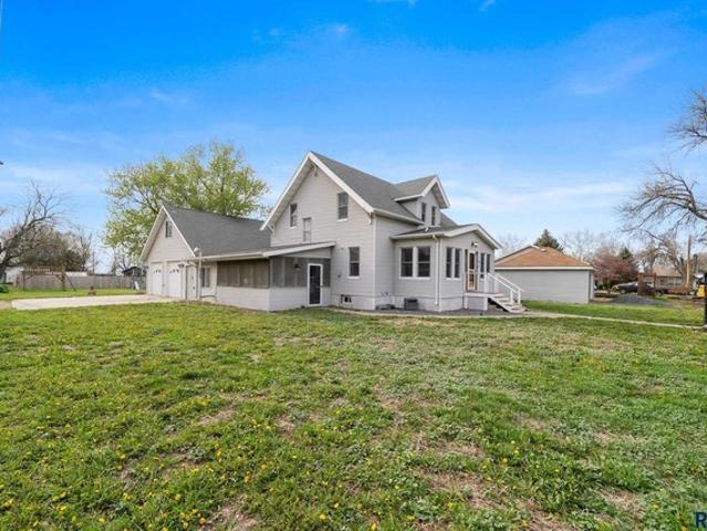 House for sale in Canistota, South Dakota