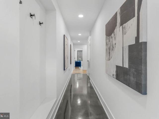 Townhouse for sale in Philadelphia, Pennsylvania