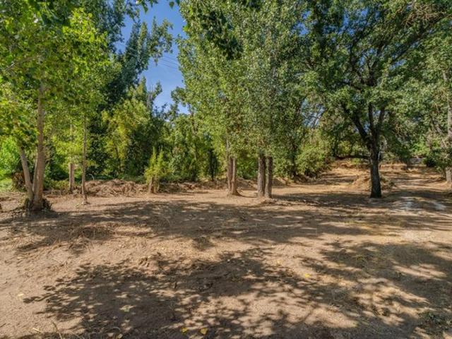 Land for sale in Jackson, California