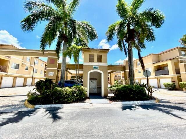 Condo for rent in Plantation, Florida