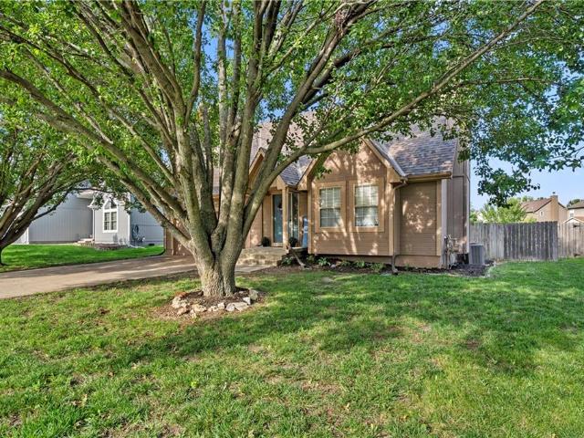 House for sale in Kansas