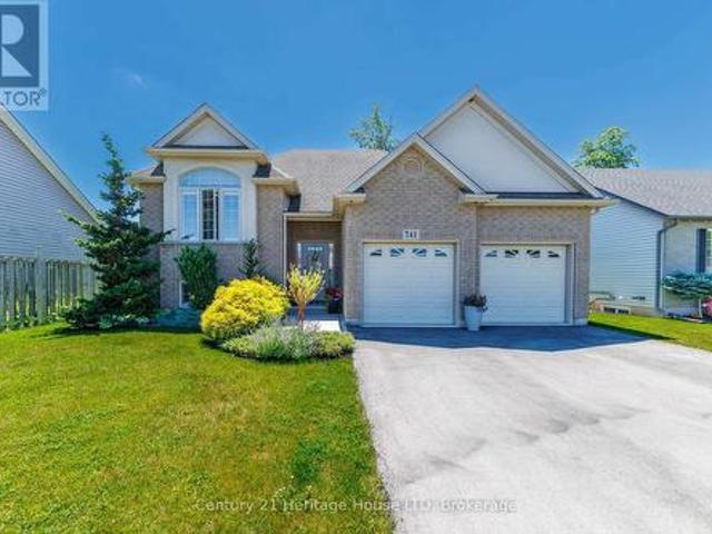 House for sale in Niagara, Ontario
