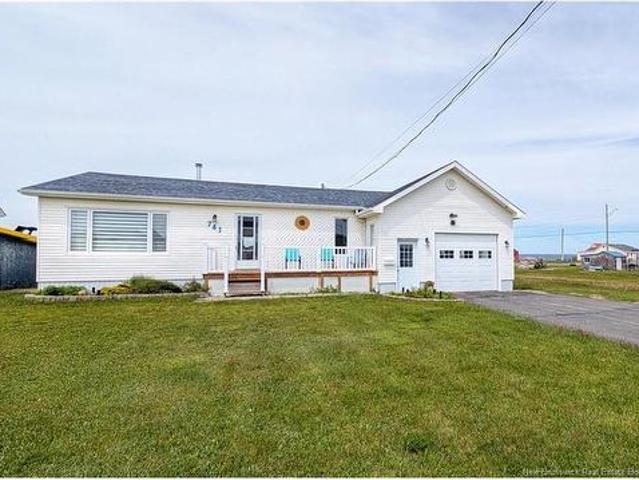 House for sale in Pokeshaw, New Brunswick