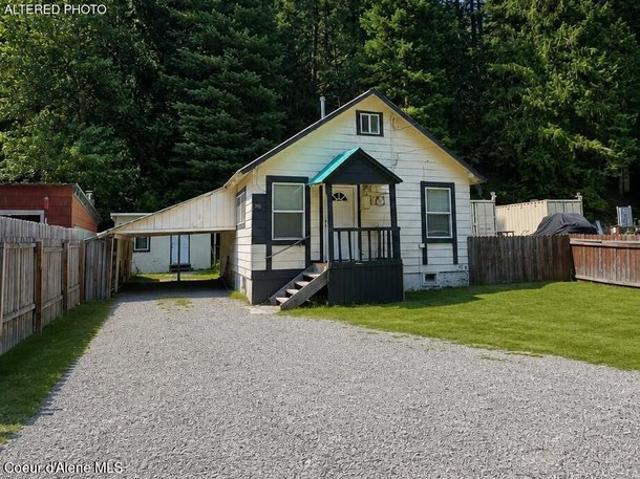 House for sale in Shoshone, Idaho