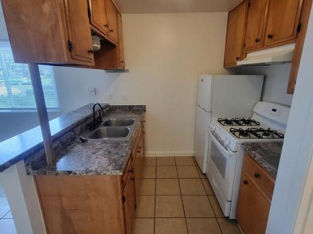 Condo for rent in Stockton, California