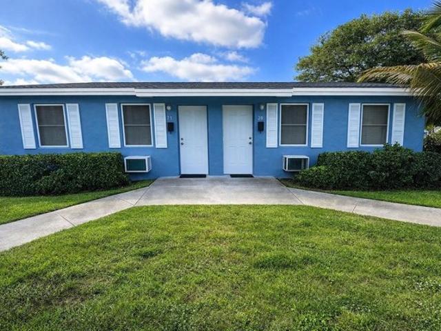 House for sale in Fort Lauderdale, Florida