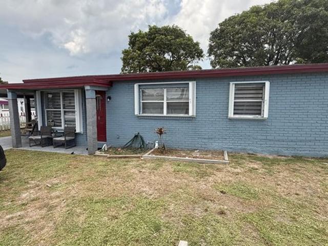 House for sale in Pompano Beach, Florida