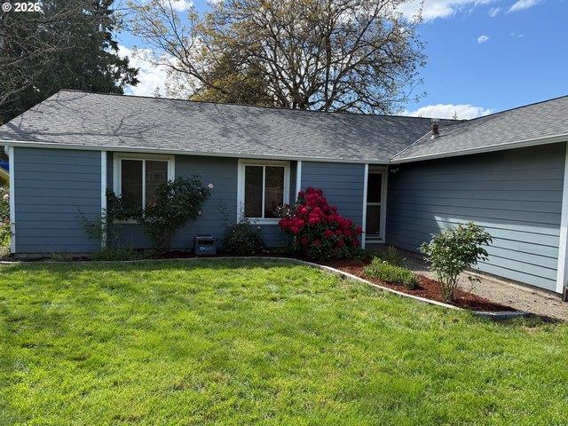 House for sale in Oregonia