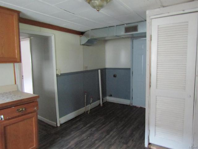 House for sale in Adrian, Michigan