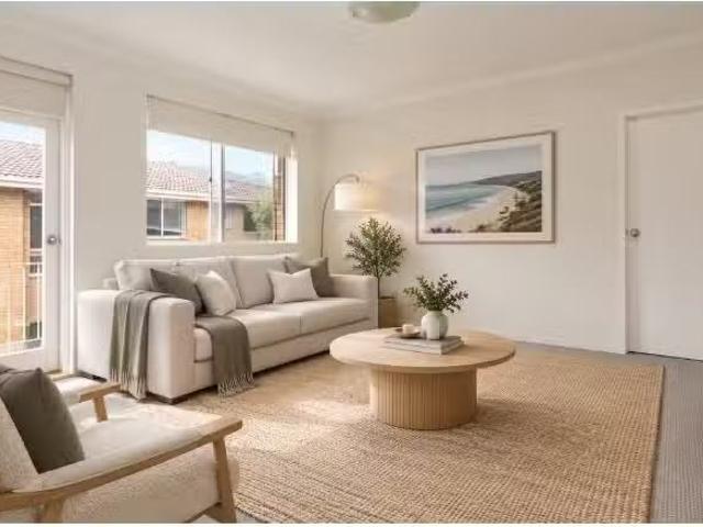 Apartment for rent in Northern Beaches, Sydney