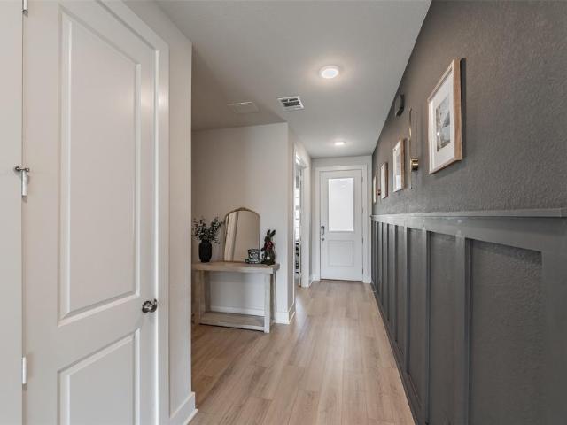 House for sale in Denton, Texas